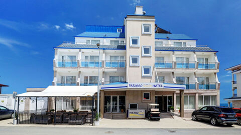 Náhled objektu Paraiso Beach, Obzor, Jižní pobřeží (Burgas a okolí), Bulharsko