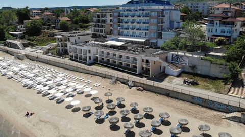 Náhled objektu Paraizo Beach, Obzor, Jižní pobřeží (Burgas a okolí), Bulharsko