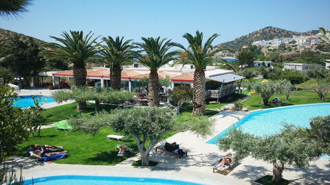 Náhled objektu Paralos Irini Mare, Heraklion, ostrov Kréta, Řecko