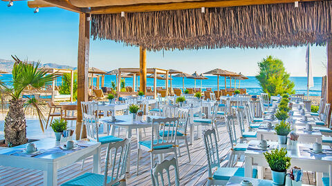 Náhled objektu Paralos Lifestyle Beach, Heraklion, ostrov Kréta, Řecko
