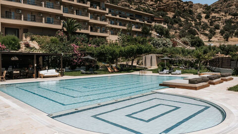 Náhled objektu Paralos The Maxine, Agia Galini, ostrov Kréta, Řecko