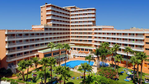 Náhled objektu Parasol Garden, Torremolinos, Costa del Sol, Španělsko