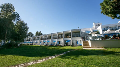 Náhled objektu Park Beach, Limassol, Jižní Kypr (řecká část), Kypr