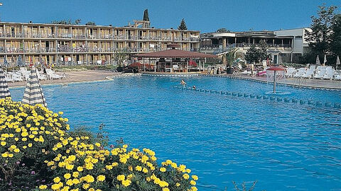 Náhled objektu Park Hotel Continental 2*, Slunečné Pobřeží, Jižní pobřeží (Burgas a okolí), Bulharsko