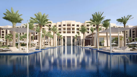 Náhled objektu Park Hyatt Abu Dhabi, Abu Dhabi, Abu Dhabi, Arabské emiráty
