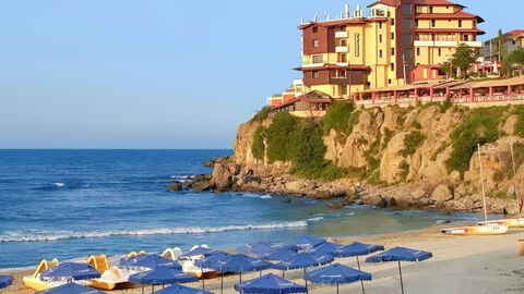 Náhled objektu Parnas, Sozopol, Jižní pobřeží (Burgas a okolí), Bulharsko