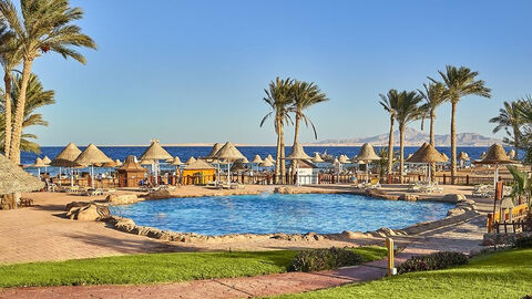 Náhled objektu Parrotel Beach Resort, Nabq Bay, Sinaj / Sharm el Sheikh, Egypt