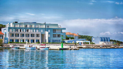 Náhled objektu Pastura, ostrov Brač, Střední Dalmácie, Chorvatsko