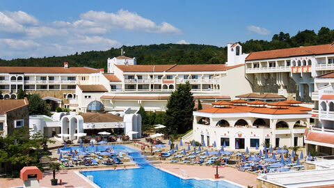 Náhled objektu Pelican Duni, Djuni, Jižní pobřeží (Burgas a okolí), Bulharsko