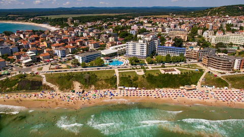 Náhled objektu Perla Luxury, Primorsko, Jižní pobřeží (Burgas a okolí), Bulharsko