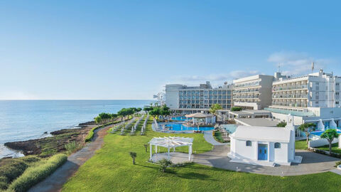 Náhled objektu Pernera Beach, Protaras, Jižní Kypr (řecká část), Kypr