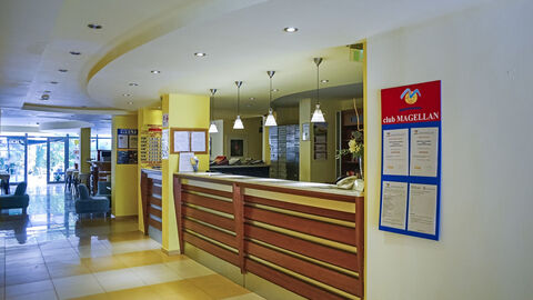 Náhled objektu Perunika, Zlaté Písky, Severní pobřeží (Varna a okolí), Bulharsko