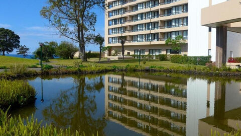 Náhled objektu Pestana Bahia Praia Nature & Beach Resort, ostrov Sao Miquel, Azorské ostrovy, Portugalsko