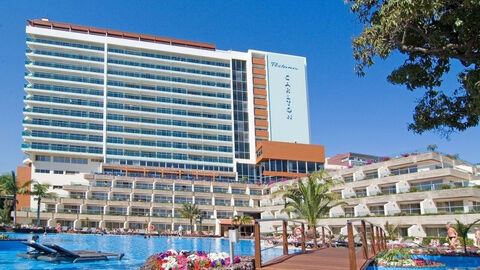 Náhled objektu Pestana Carlton, Funchal, ostrov Madeira, Portugalsko