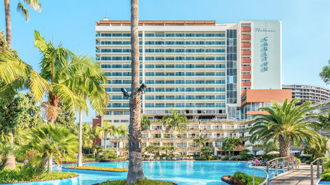 Náhled objektu Pestana Carlton, Funchal, ostrov Madeira, Portugalsko