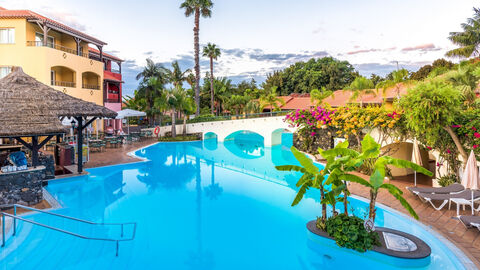 Náhled objektu Pestana Village, Funchal, ostrov Madeira, Portugalsko