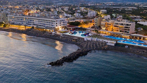 Náhled objektu Petra Mare, Ierapetra, ostrov Kréta, Řecko