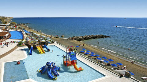 Náhled objektu Petra Mare, Ierapetra, ostrov Kréta, Řecko