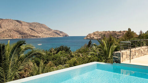 Náhled objektu Phaea Blue, Elounda, ostrov Kréta, Řecko