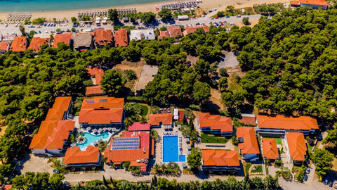 Náhled objektu Philoxenia, Psakoudia, poloostrov Chalkidiki, Řecko