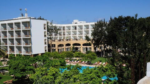 Náhled objektu Pia Bella, Kyrenia (Girne), Severní Kypr (turecká část), Kypr