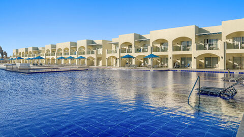 Náhled objektu Pickalbatros Albatros Makadi Resort, Makadi Bay, Hurghada a okolí, Egypt