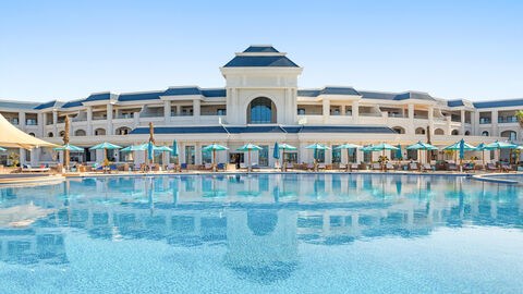 Náhled objektu Pickalbatros Crystal Lotus Luxury Palace, El Alamein, Marsa Alam a okolí, Egypt