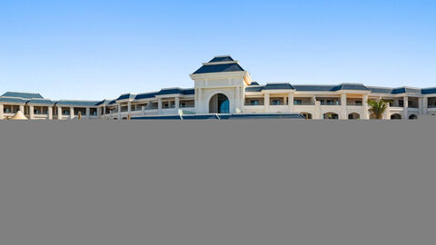 Náhled objektu Pickalbatros Crystal Lotus Luxury Palace, El Alamein, Marsa Alam a okolí, Egypt