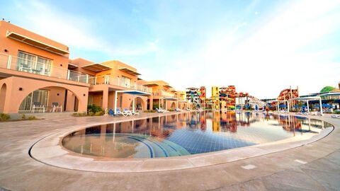 Náhled objektu Pickalbatros Neverland Resort, Hurghada, Hurghada a okolí, Egypt