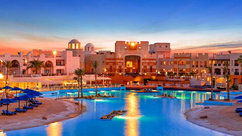 Náhled objektu Pickalbatros Palace Port Ghalib, Marsa Alam, Marsa Alam a okolí, Egypt