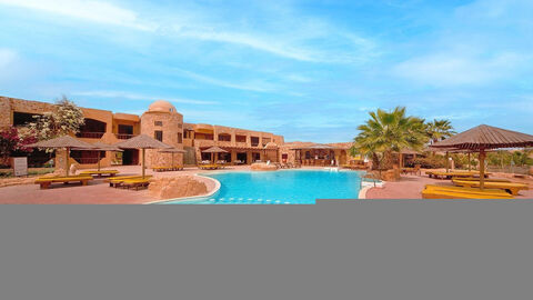 Náhled objektu Pickalbatros Portofino Vita, Marsa Alam, Marsa Alam a okolí, Egypt