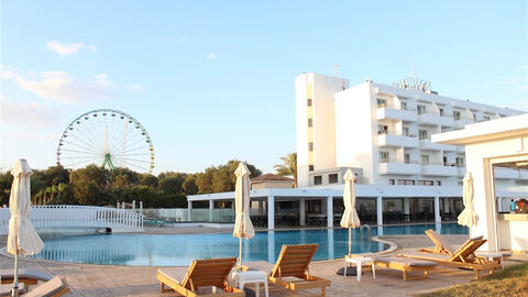 Náhled objektu Pierre Anne Beach, Ayia Napa, Jižní Kypr (řecká část), Kypr