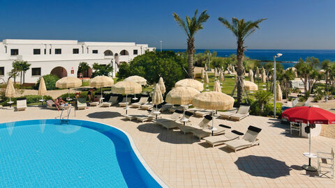Náhled objektu Pietrablu Resort & Spa, Polignano a Mare, poloostrov Salento, Itálie a Malta