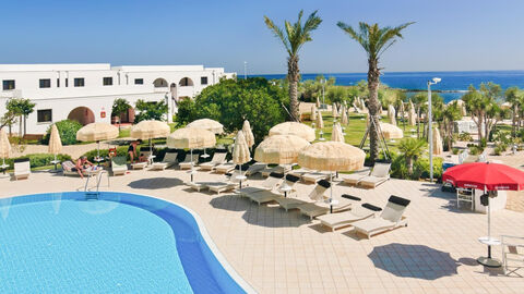Náhled objektu Pietrablu Resort & Spa, Polignano a Mare, poloostrov Salento, Itálie a Malta