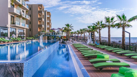 Náhled objektu Pinea, Golem, Albánie, Evropa