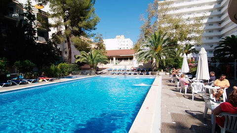 Náhled objektu Piňero Tal, El Arenal, Mallorca, Mallorca, Ibiza, Menorca