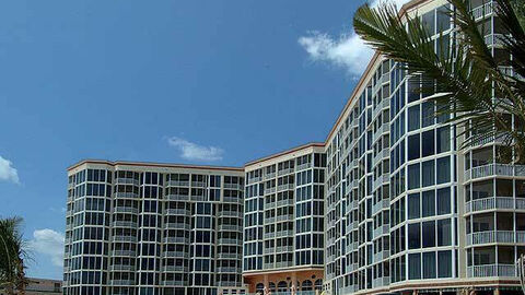 Náhled objektu Pink Shell Beach Resort, Florida, USA, Severní Amerika