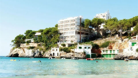 Náhled objektu Pinos Playa, Cala Santanyi, Mallorca, Mallorca, Ibiza, Menorca