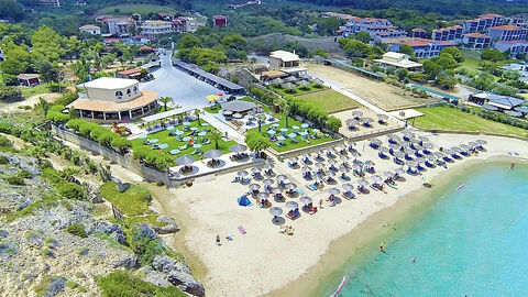 Náhled objektu Plaka Beach, Vassilikos, ostrov Zakynthos, Řecko