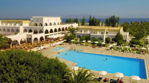 Náhled objektu Platanista, Psalidi, ostrov Kos, Řecko