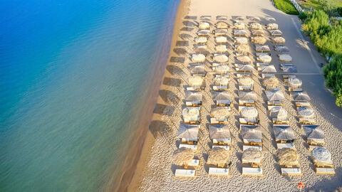 Náhled objektu Plati Beach, Plati, ostrov Limnos, Řecko