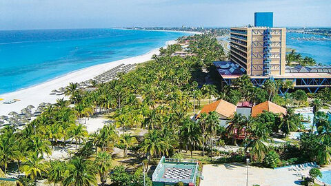 Náhled objektu Playa Caleta, Varadero, Kuba, Karibik a Stř. Amerika