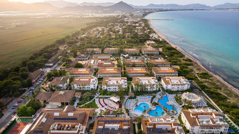 Náhled objektu Playa Garden, Alcúdia, Mallorca, Mallorca, Ibiza, Menorca