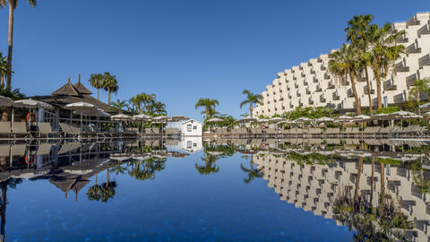 Náhled objektu Playa La Arena, Playa de la Arena, Tenerife, Kanárské ostrovy