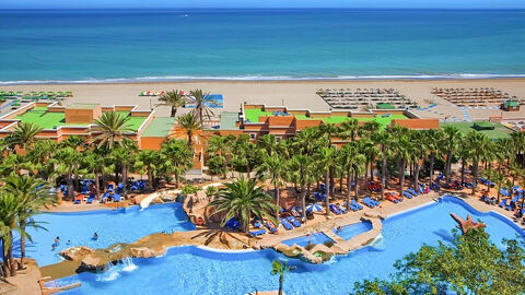 Náhled objektu Playacapricho, Roquetas de Mar, Costa de Almería, Španělsko