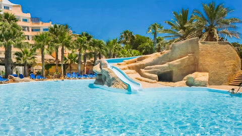 Náhled objektu Playalinda, Roquetas de Mar, Costa de Almería, Španělsko