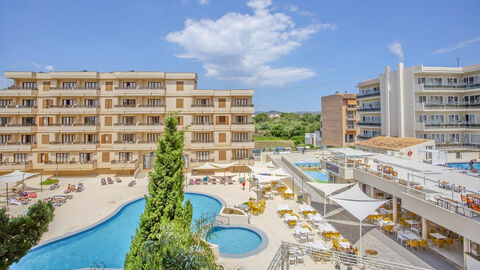 Náhled objektu Playamar, S´Illiot, Mallorca, Mallorca, Ibiza, Menorca