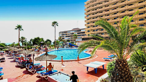 Náhled objektu Playas de Torrevieja, Torrevieja, Costa Calida, Španělsko
