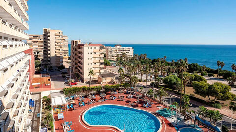 Náhled objektu Playas de Torrevieja, Torrevieja, Costa Calida, Španělsko