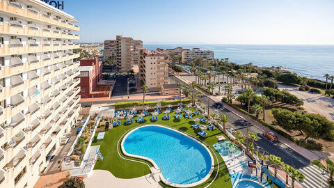 Náhled objektu Playas de Torrevieja, Torrevieja, Costa Calida, Španělsko